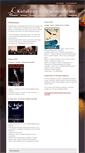 Mobile Screenshot of kullasymfoni.se
